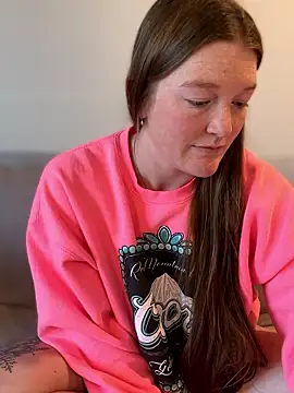 PussiesnCream  online show from October 24, 6:07 pm