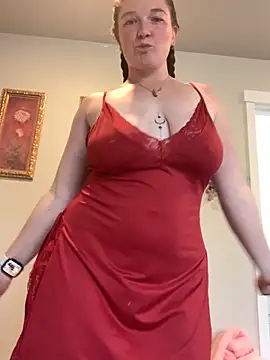 PussiesnCream  online show from March 31, 10:12 pm