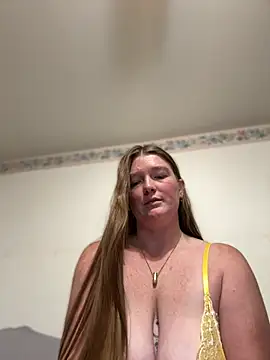 PussiesnCream  online show from July 8, 5:57 pm