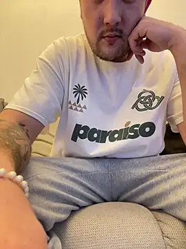 TwopartCuisine online show from March 12, 9:30 pm