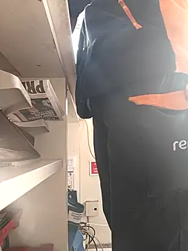 Blog100vergonhas online show from April 8, 4:41 pm