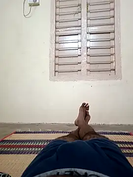 Snapshot of raj6fe chatting on September 11, 5:07 am raj6fe online show from September 11, 5:07 am