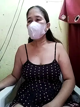 Snapshot of DelightDorothy34 chatting on July 18, 1:03 am DelightDorothy34 online show from July 18, 1:03 am