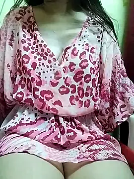 Snapshot of DelightDorothy34 chatting on June 17, 9:25 pm DelightDorothy34 online show from June 17, 9:25 pm