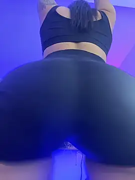 Victoria14  online show from February 24, 3:40 am