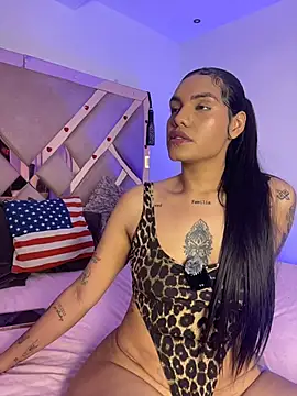 Victoria14  online show from March 15, 2:18 am