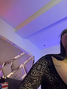 Victoria14  online show from March 29, 2:35 am