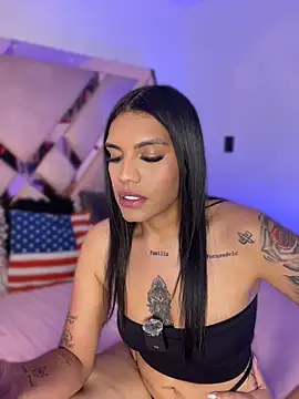 Victoria14  online show from April 18, 2:58 am