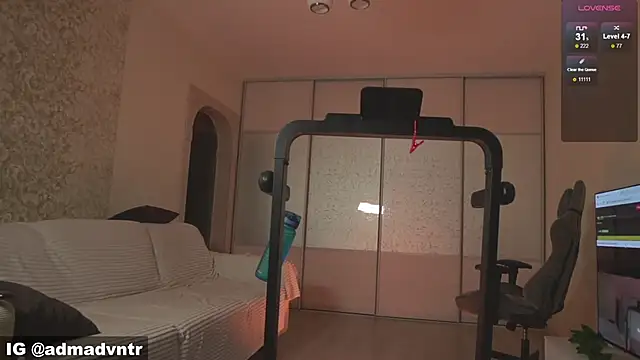 Rus adventure7 online show from February 3, 8:03 pm