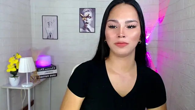 Snapshot of urnaughtydolly69 chatting on September 14, 9:31 am urnaughtydolly69 online show from September 14, 9:31 am
