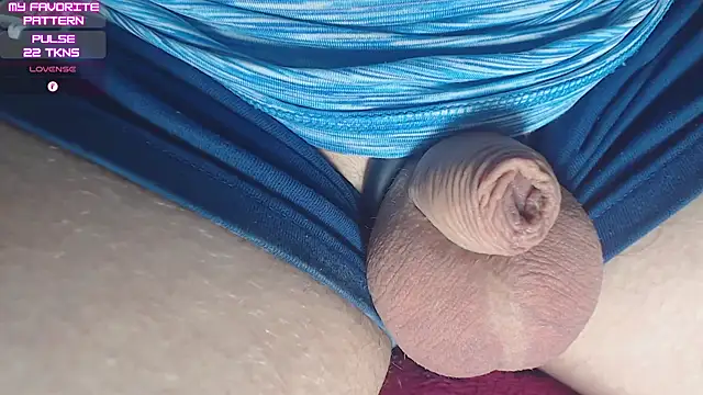 kevintyler69 online show from April 19, 2:29 pm