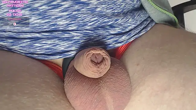 kevintyler69 online show from October 14, 4:29 pm