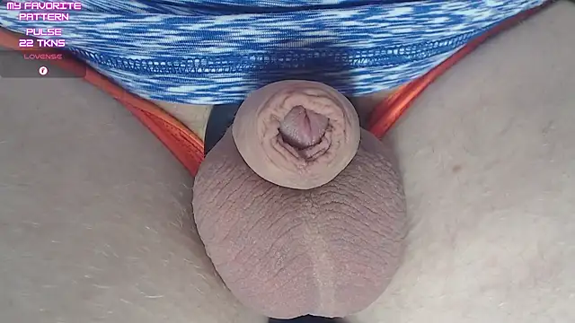 kevintyler69 online show from October 12, 4:19 pm