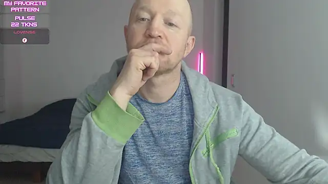 kevintyler69 online show from April 11, 3:58 am