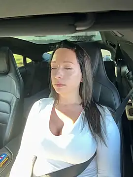 Viola Beck online show from April 17, 5:43 am