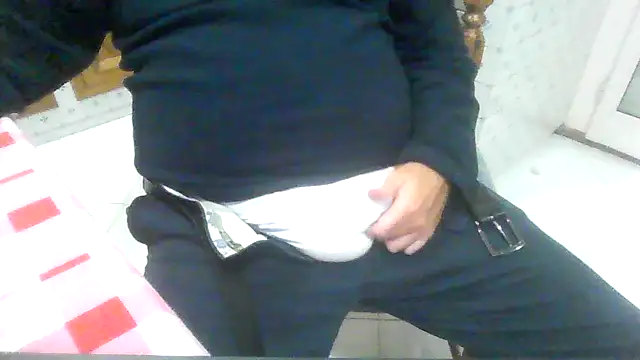 polloiw online show from October 13, 8:43 pm