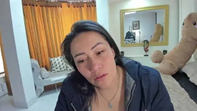 gaby trent online show from November 20, 2:51 pm