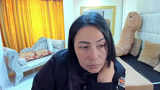 gaby trent online show from October 23, 2:16 pm