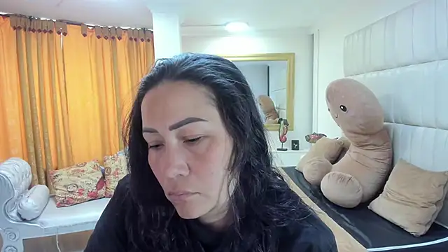 Snapshot of gaby_trent chatting on September 20, 2:55 pm gaby trent online show from September 20, 2:55 pm