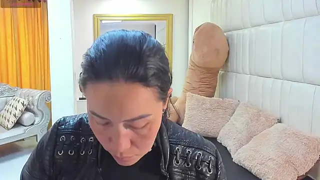 gaby trent online show from March 3, 3:30 pm