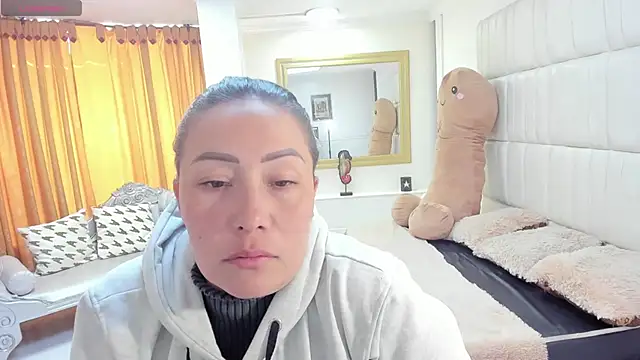 gaby trent online show from January 19, 2:43 pm