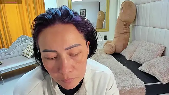 gaby trent online show from March 19, 3:12 pm