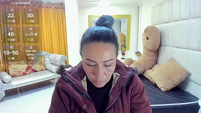 Snapshot of gaby_trent chatting on March 22, 7:20 pm gaby trent online show from March 22, 7:20 pm