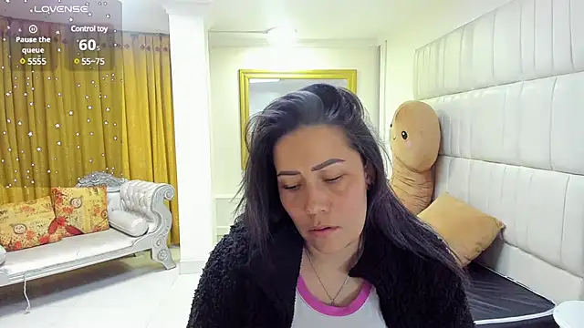 Snapshot of gaby_trent chatting on March 19, 8:22 pm gaby trent online show from March 19, 8:22 pm