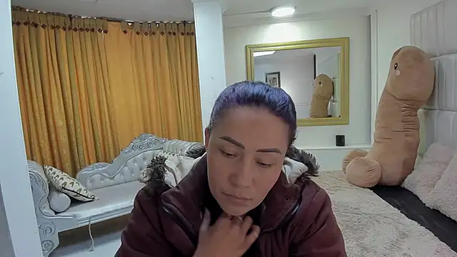 gaby trent online show from March 20, 2:07 pm