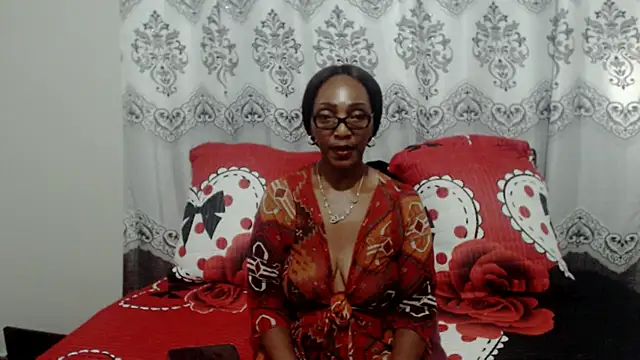 NikkyJigglesX online show from February 20, 12:36 pm