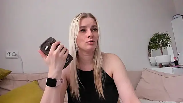 HILT ON online show from March 8, 9:45 am