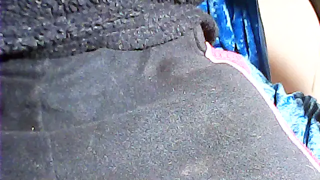 kalinixta online show from October 5, 8:10 pm