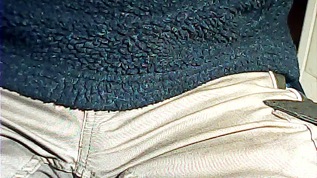 kalinixta online show from October 6, 7:36 pm