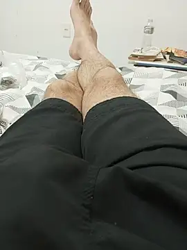 AbbaCock online show from February 10, 8:42 am