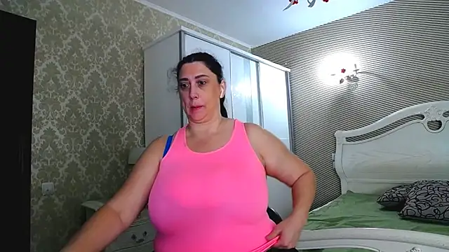 Evelyn Shy online show from November 24, 7:19 am