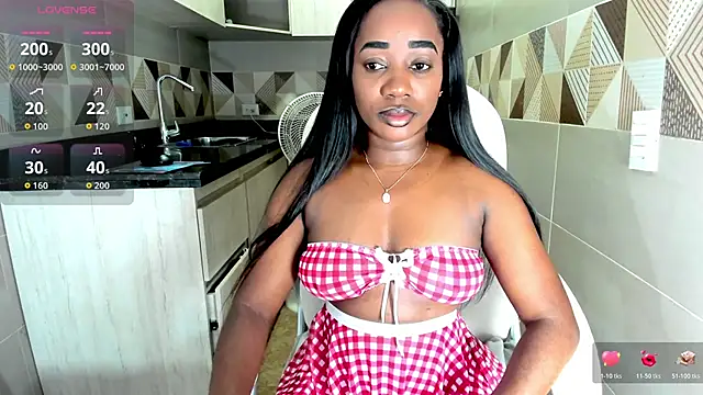 cristaaalclocks1 online show from March 20, 1:34 pm