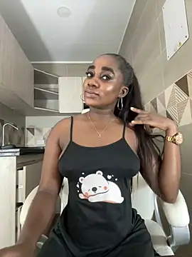 cristaaalclocks1 online show from March 14, 4:40 pm