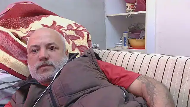 husoizmir online show from May 17, 1:11 pm