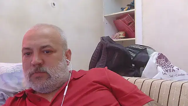 husoizmir online show from May 24, 1:55 pm