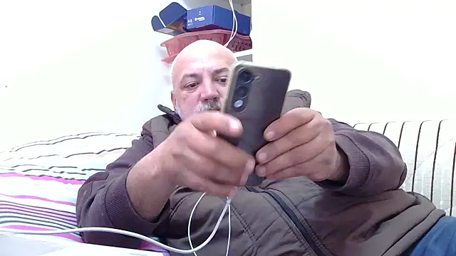husoizmir online show from May 7, 1:36 pm