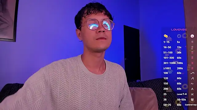 LeaneSeb online show from January 10, 11:22 pm