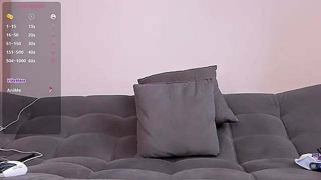 LeaneSeb online show from March 4, 2:36 pm