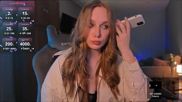 Snapshot of Rachel_Ro chatting on January 31, 9:37 am Rachel Ro online show from January 31, 9:37 am