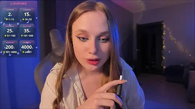 Snapshot of Rachel_Ro chatting on January 31, 12:40 pm Rachel Ro online show from January 31, 12:40 pm