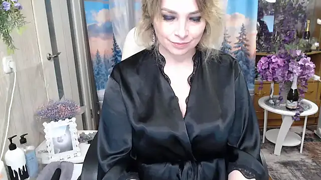 Mika Passion online show from March 20, 9:43 am