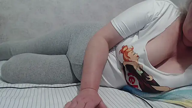 Miss Night21 online show from February 25, 7:42 am