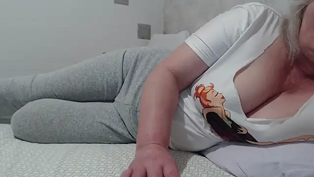 Miss Night21 online show from February 27, 8:56 am