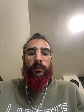 Snapshot of Av0caT chatting on March 25, 4:28 pm Av0caT online show from March 25, 4:28 pm