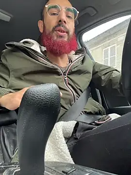 Av0caT online show from February 24, 12:28 pm