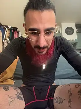 Av0caT online show from February 6, 2:02 pm